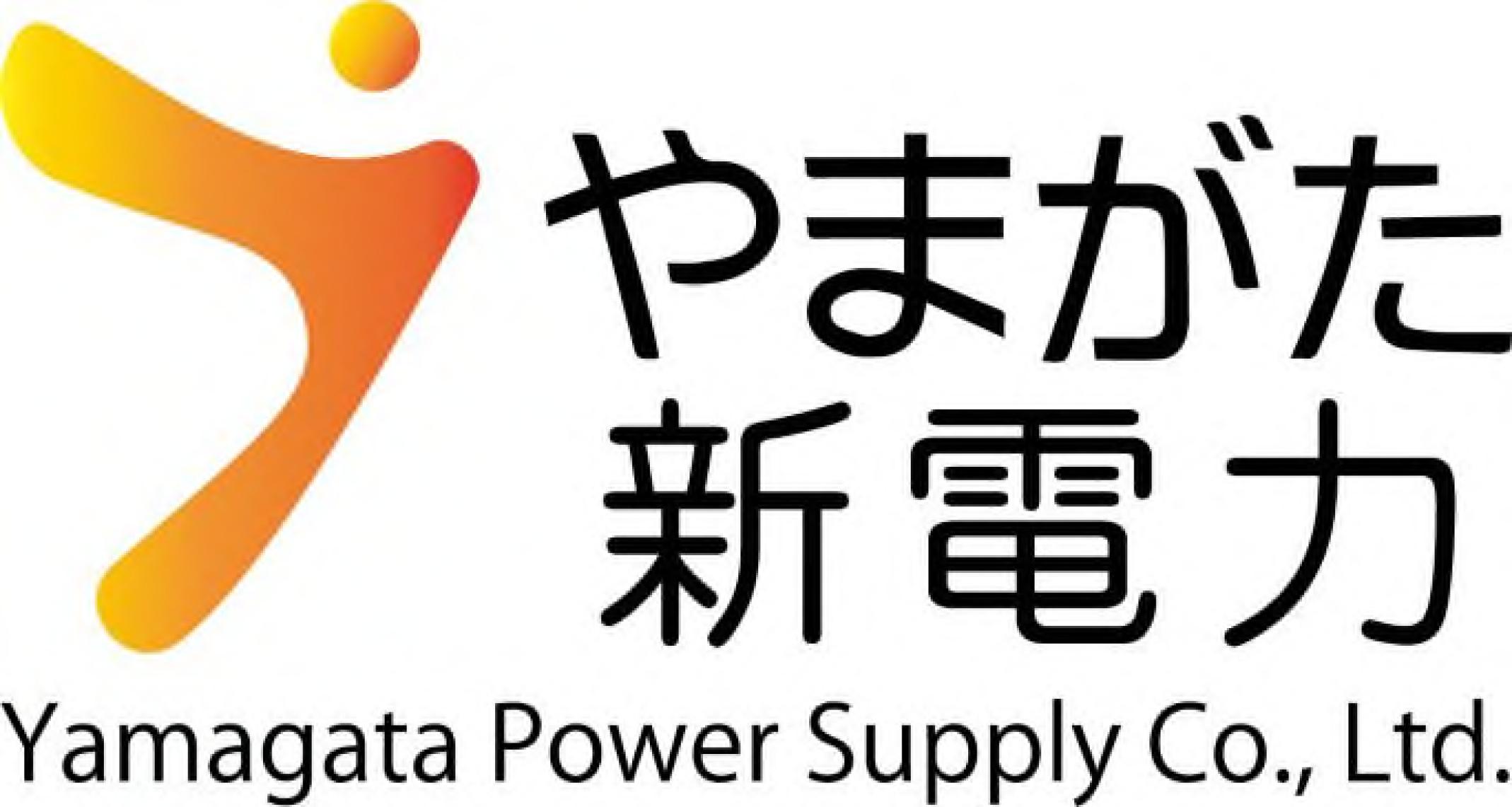 やまがた新電力様ロゴ